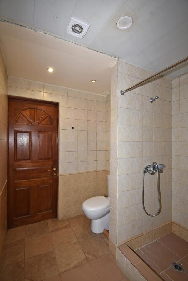 Abovyan Street 16, Apartment No 24 Erevan Exterior foto