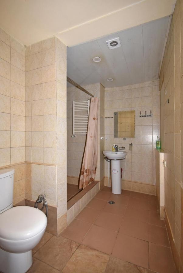 Abovyan Street 16, Apartment No 24 Erevan Exterior foto
